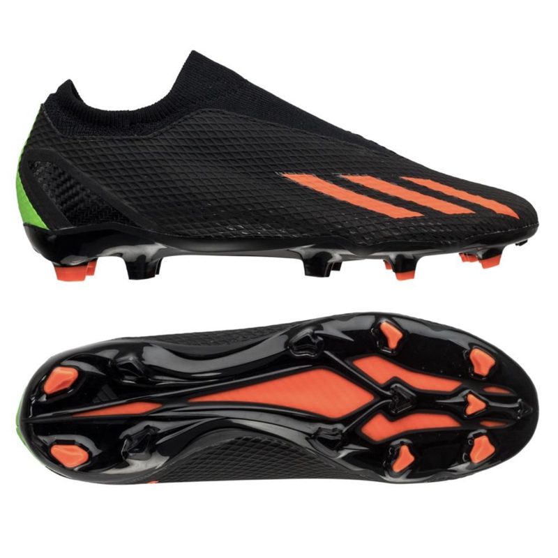 Adidas discount laceless voetbalschoenen